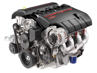 P821B Engine